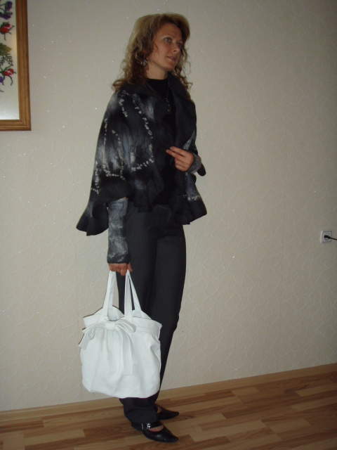 Pelmet plus wristlets