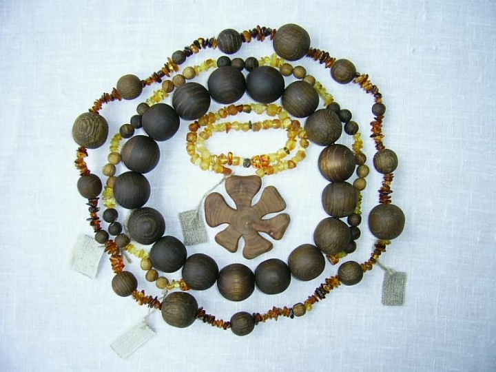 Necklace sets