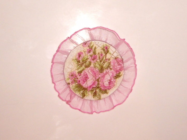 brooch