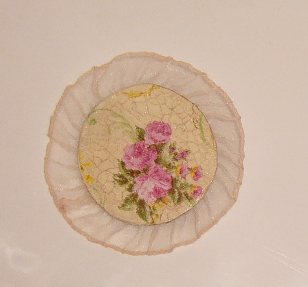 brooch