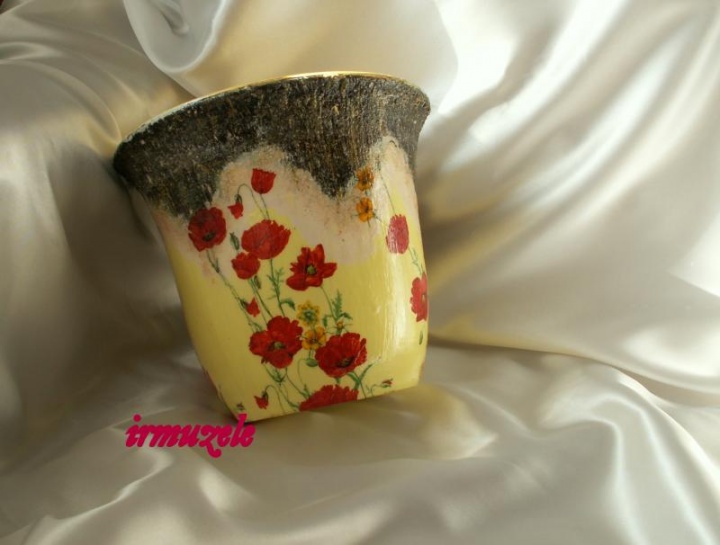 pot for mom