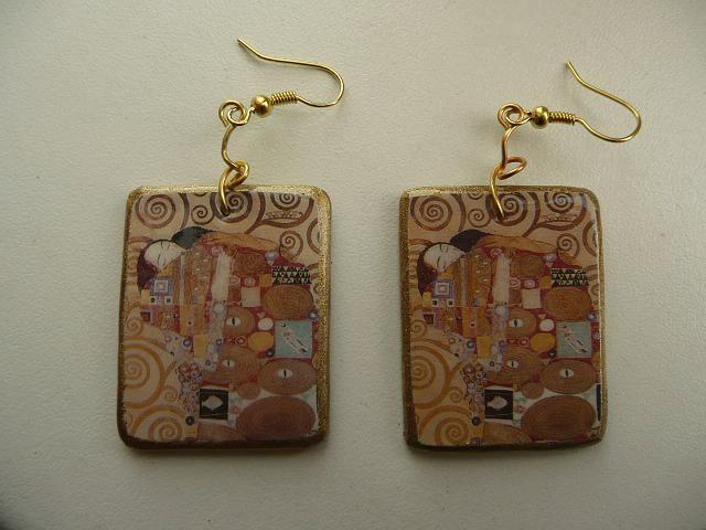 " Under Klimt "