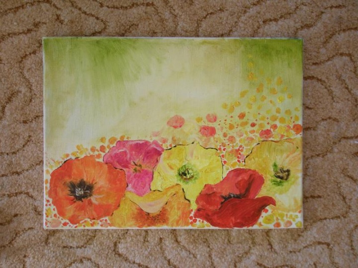Poppies