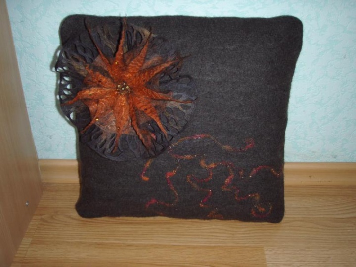CHOCOLATE
