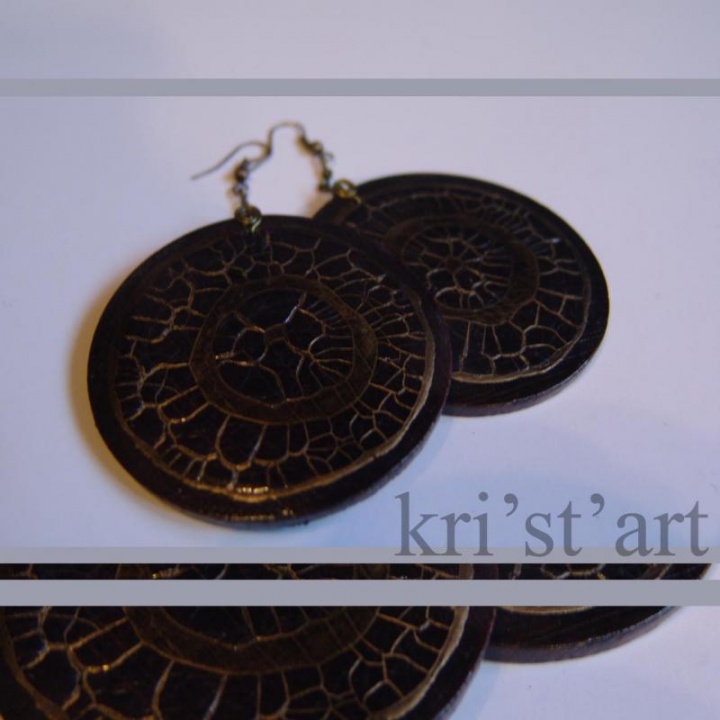 Kri " st " art (024)