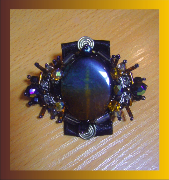 Deep AGATE