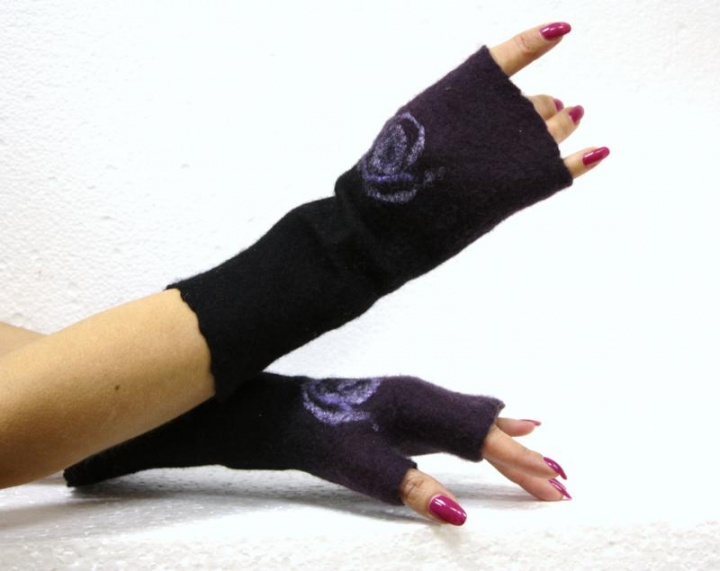 Gloves
