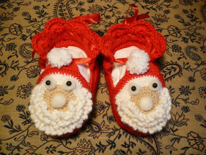 Santa Claus