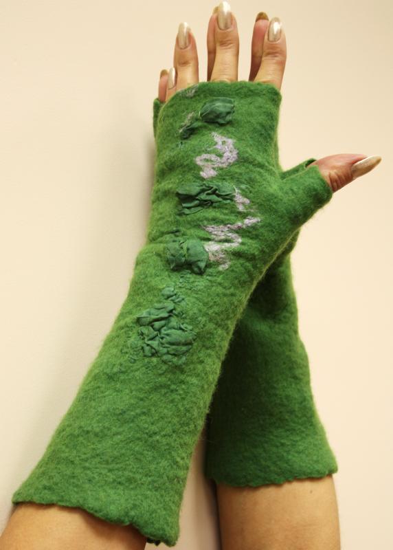 Gloves