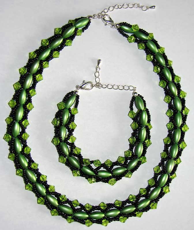 Green Snake