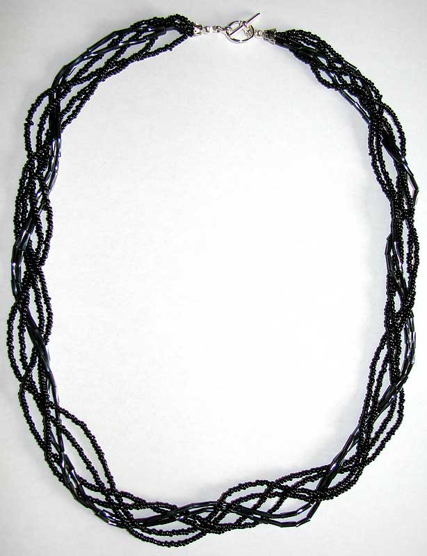 Juoda kasa