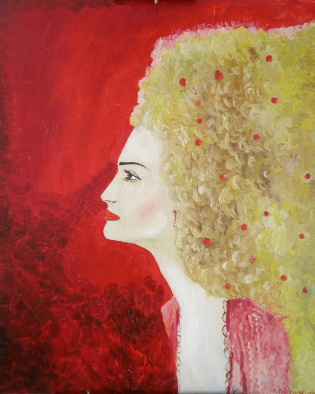Countess Aukse