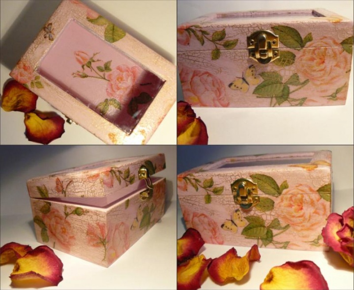 " & quot roses;