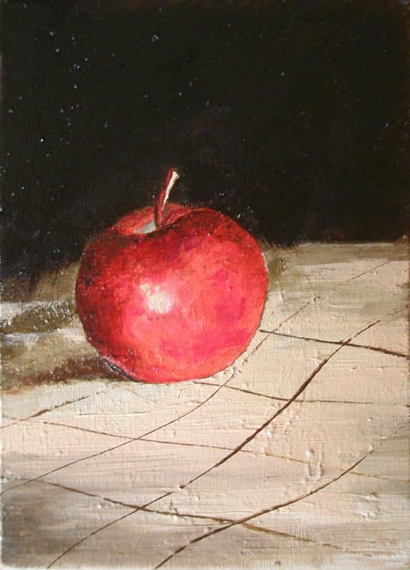 apple