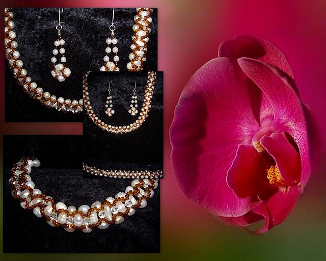 pearls