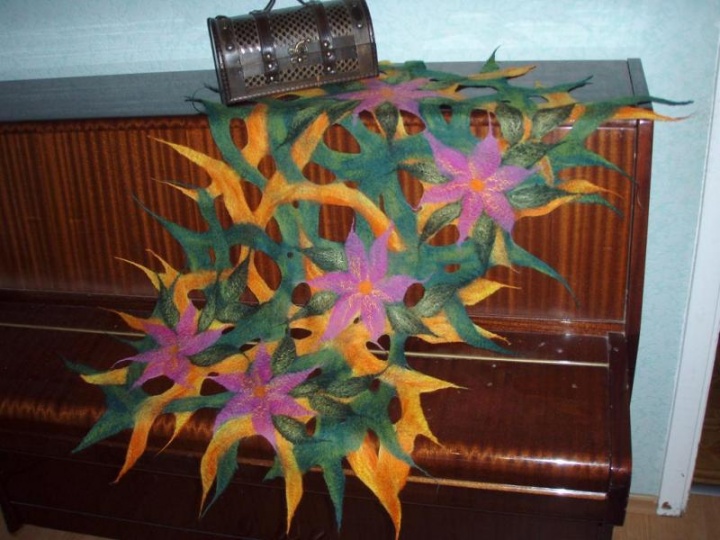 Gėlynas