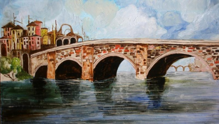 Bridge II