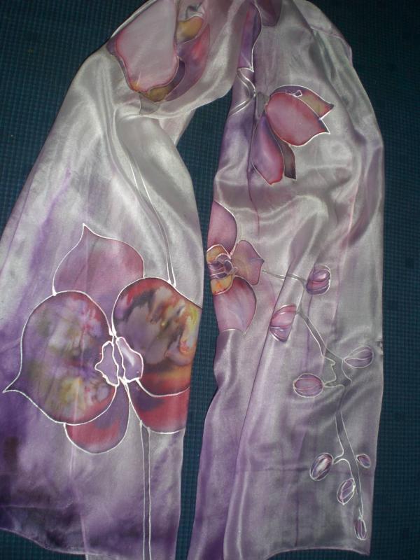 Orchids