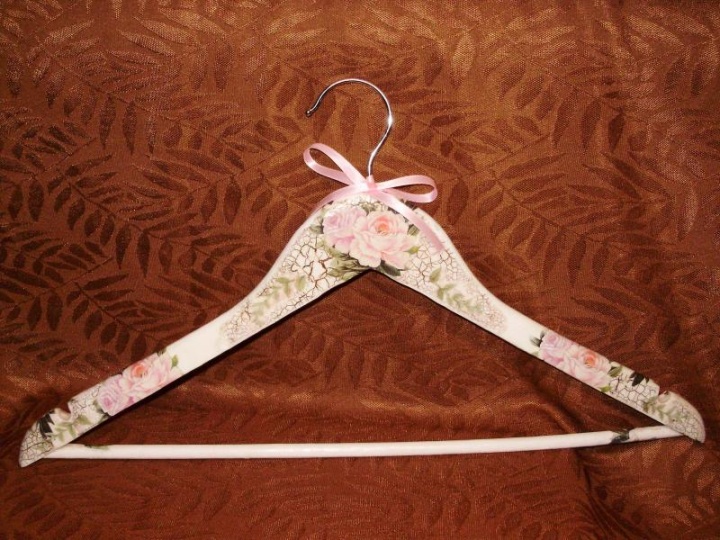 Suspension " wild roses "