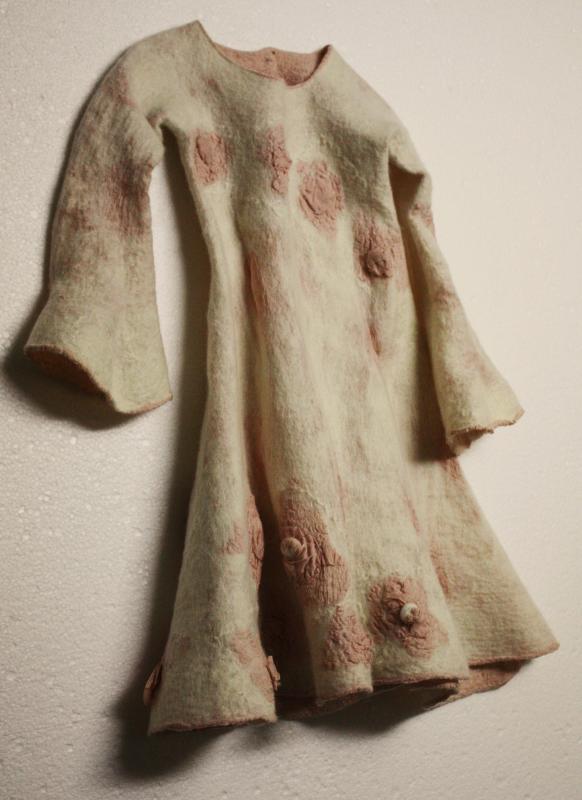 Doll dress