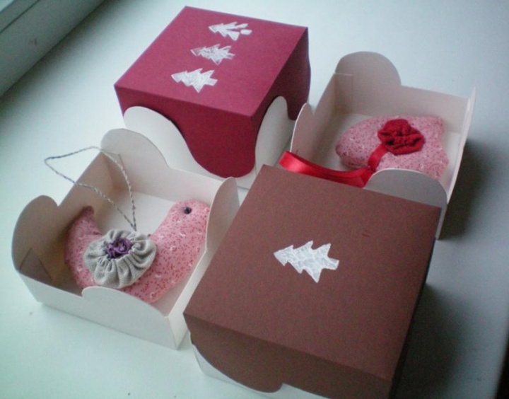 Gift Boxes