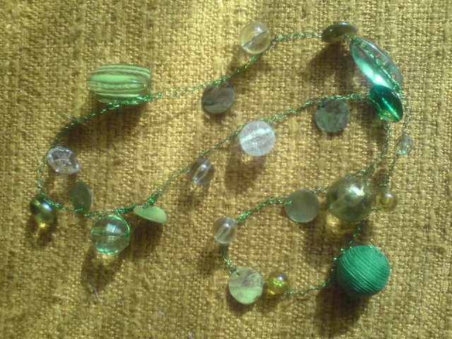 Summer decoration