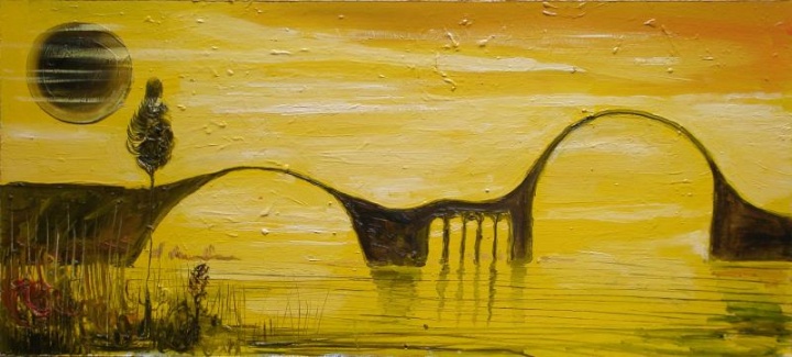 Tranquility II