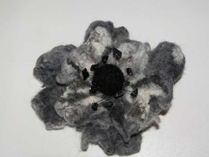 Black-Grey