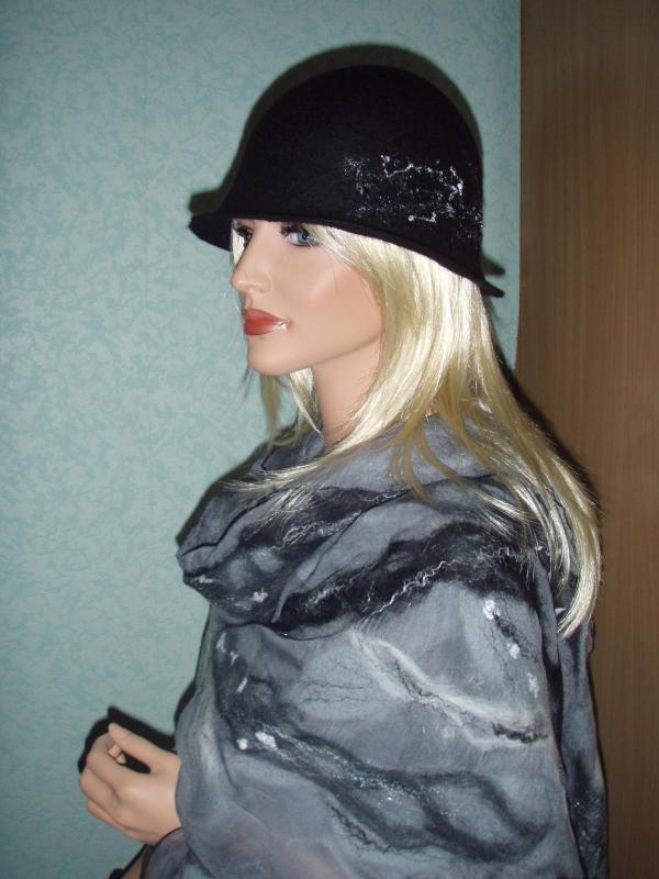 Skrybėliukas