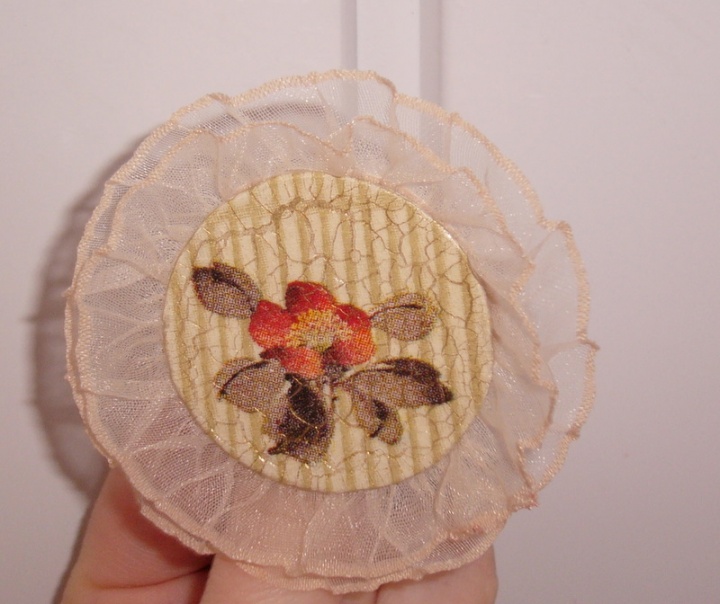 brooch