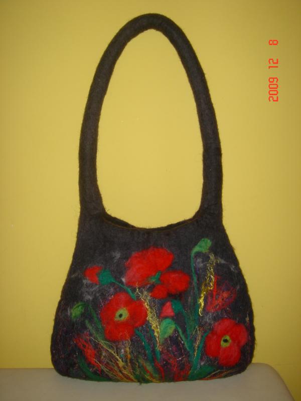 Poppies