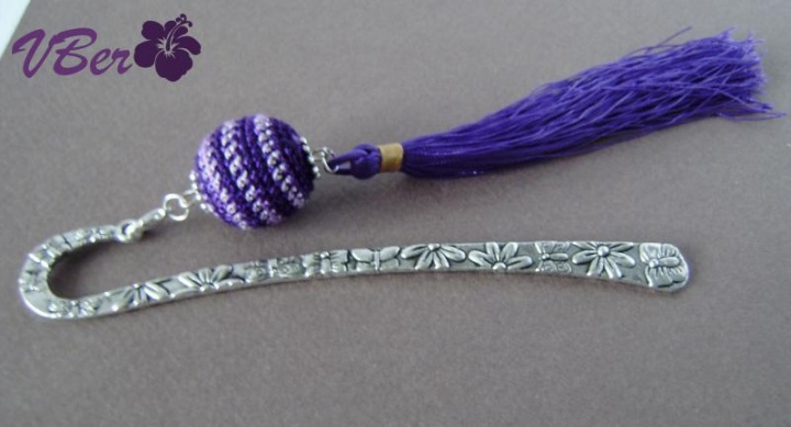 Tab-linkage " purple "