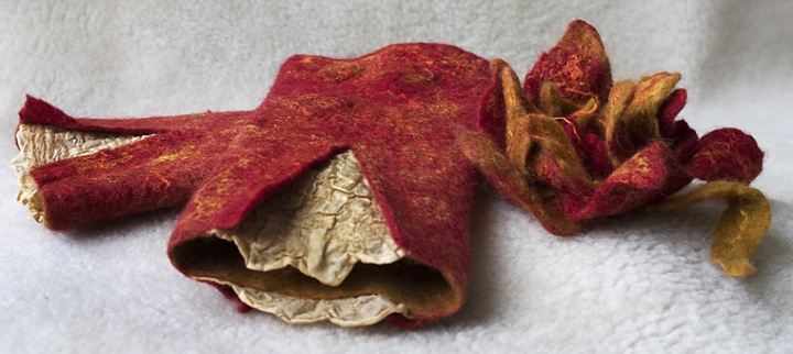 Kits " Venetian gold " dublis2