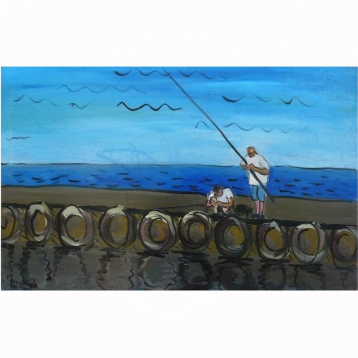 " Fishermen "