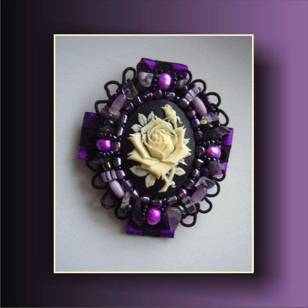 Roses SAGE