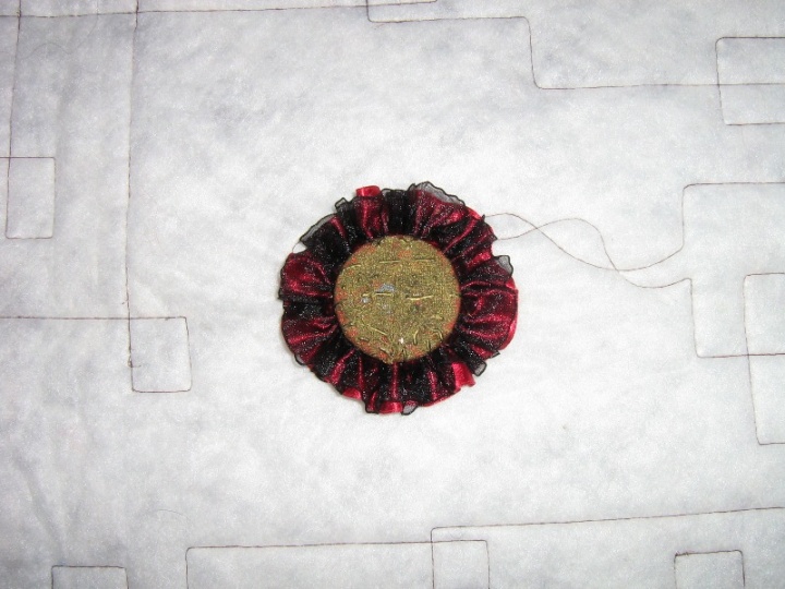 fastener