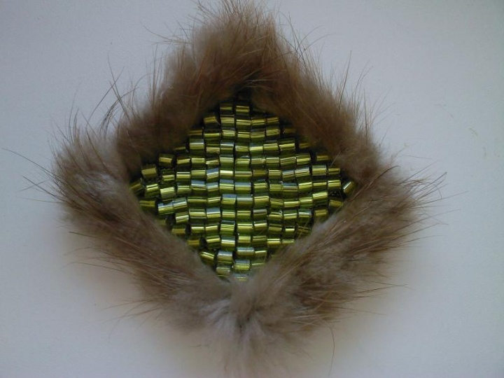 Brooch # 1
