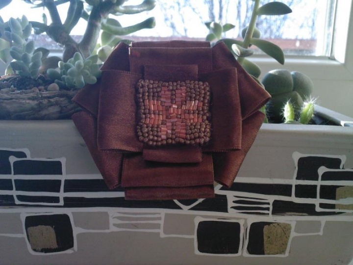 Brooch # 2