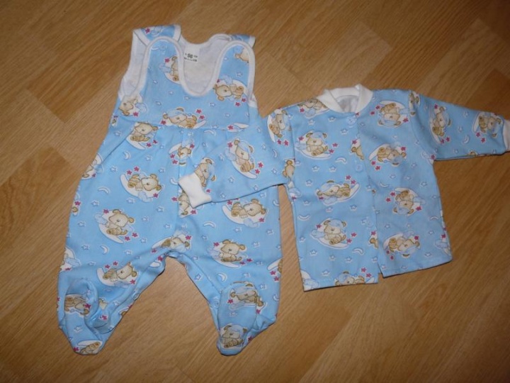 Clothing for children