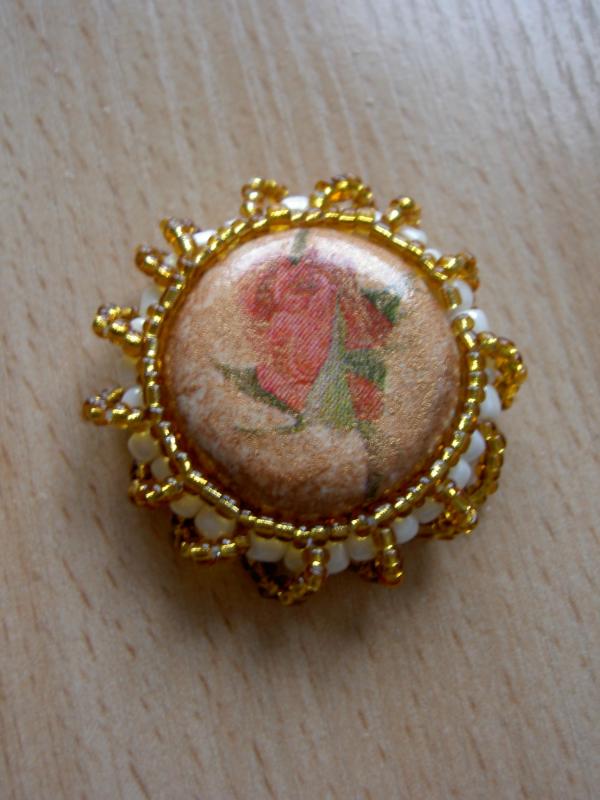 Golden Rose