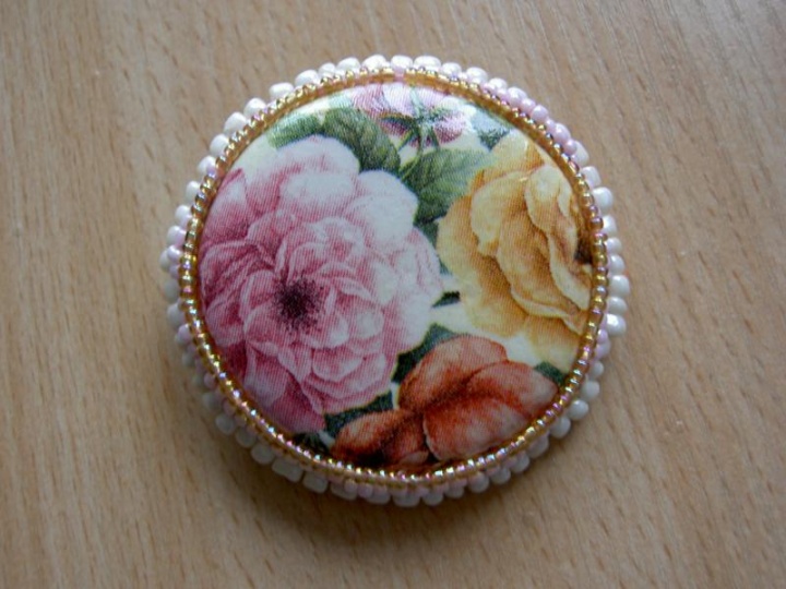 Rose Bouquet