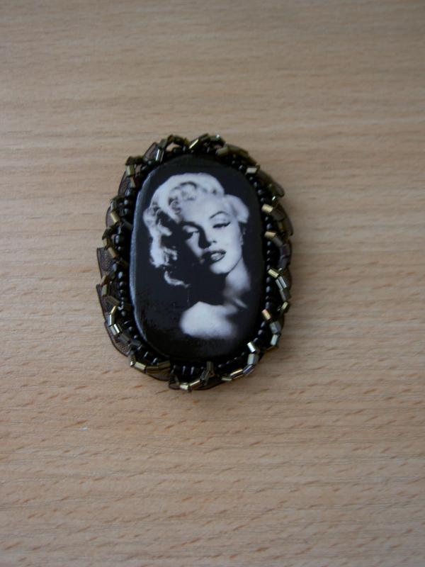 Marlin Monroe