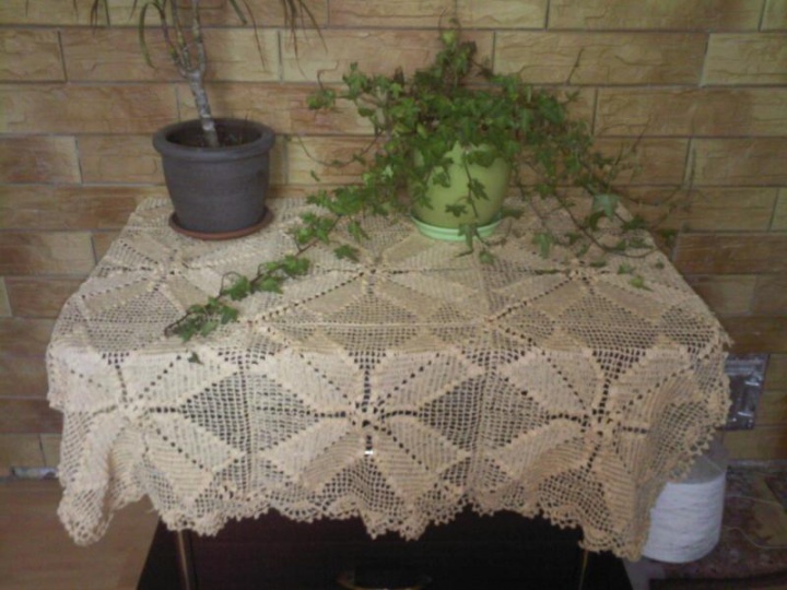 Tablecloths