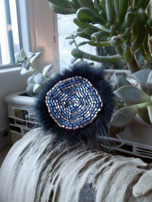 Brooch # 5