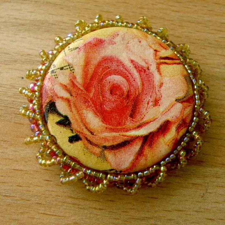 Wild Rose