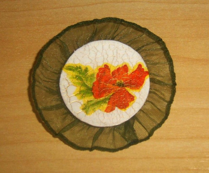 brooch