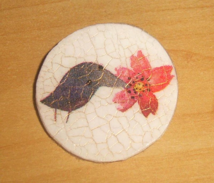 brooch