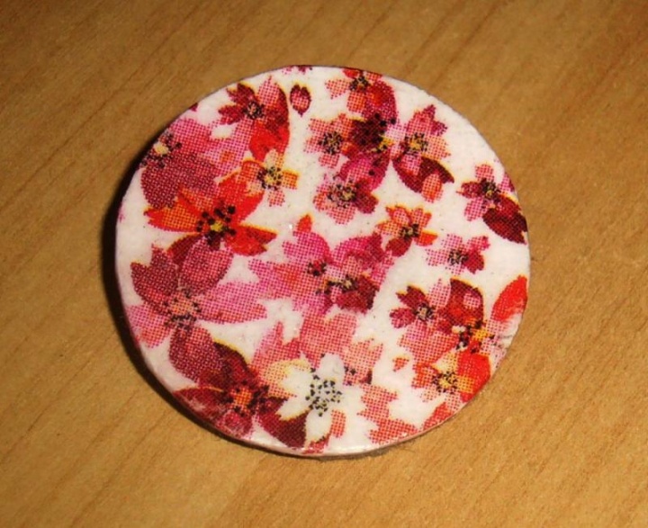 brooch