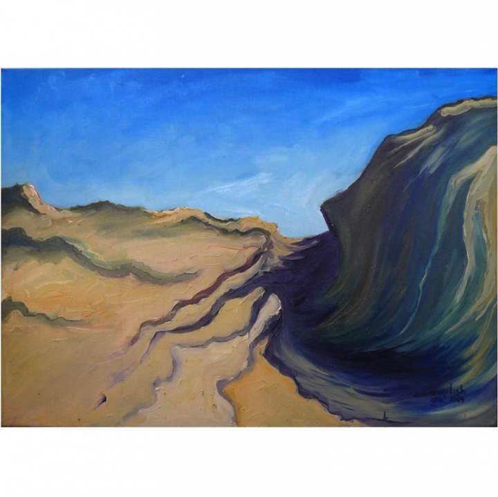 " Dunes "