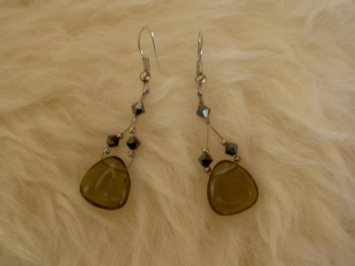 Earrings 1